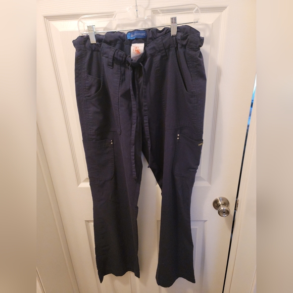 Scrub set - Picture 3 of 5